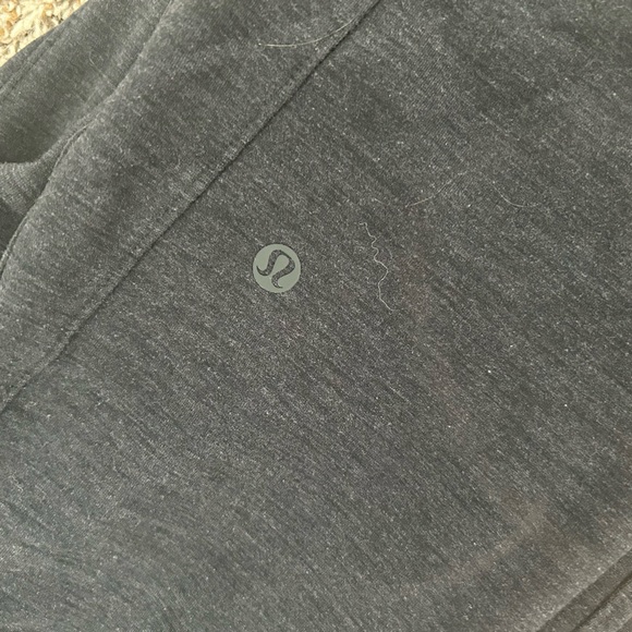 Lululemon sweatpants jogger - Picture 3 of 3